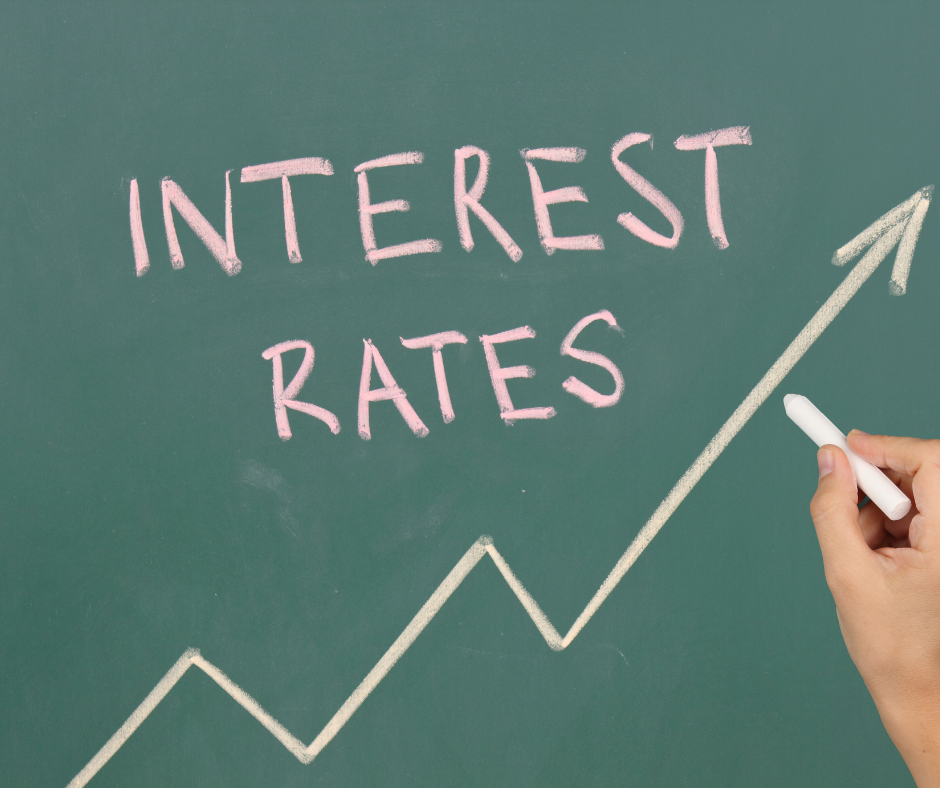 mortgage interest rates forecast 2021