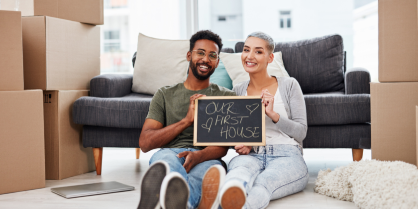 First Time Home Buyer Top Tips